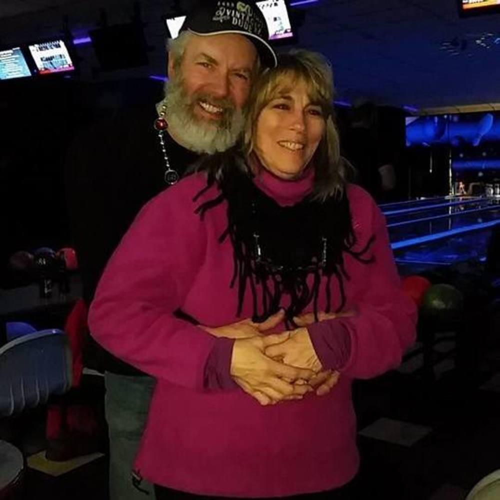 Meet your Posher, Luann